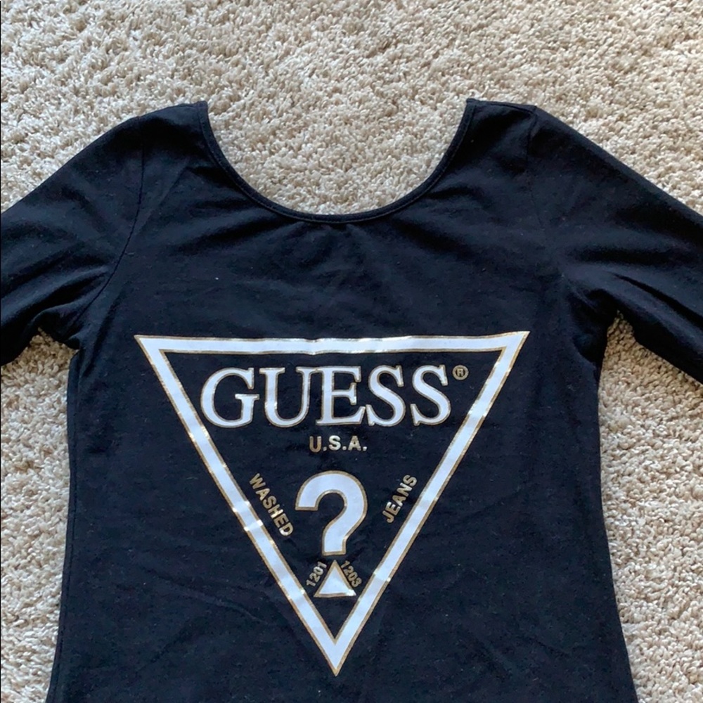 Guess - Picture 2 of 4